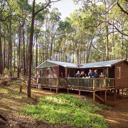 Balingup Heights Hilltop Forest Cottages Exteriér fotografie
