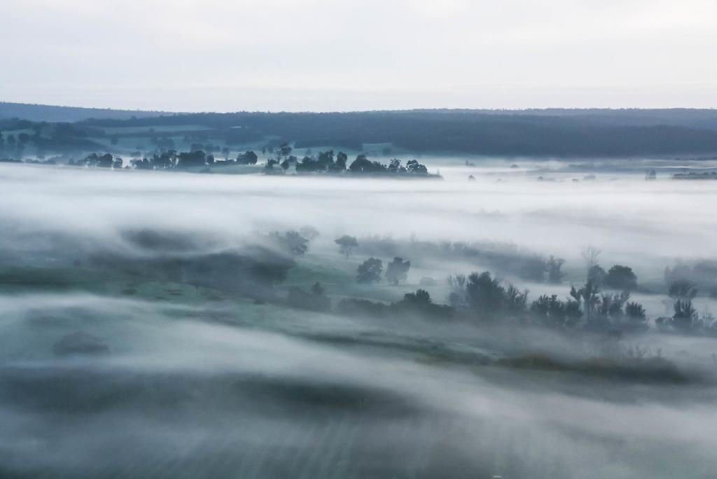 Balingup Heights Hilltop Forest Cottages Exteriér fotografie