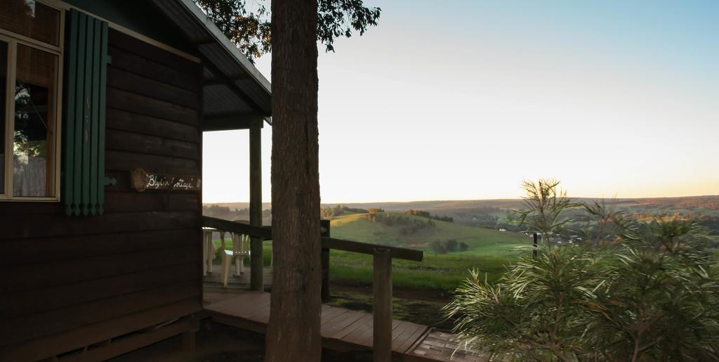 Balingup Heights Hilltop Forest Cottages Pokoj fotografie