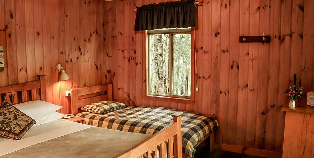 Balingup Heights Hilltop Forest Cottages Pokoj fotografie
