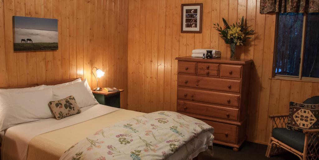 Balingup Heights Hilltop Forest Cottages Pokoj fotografie
