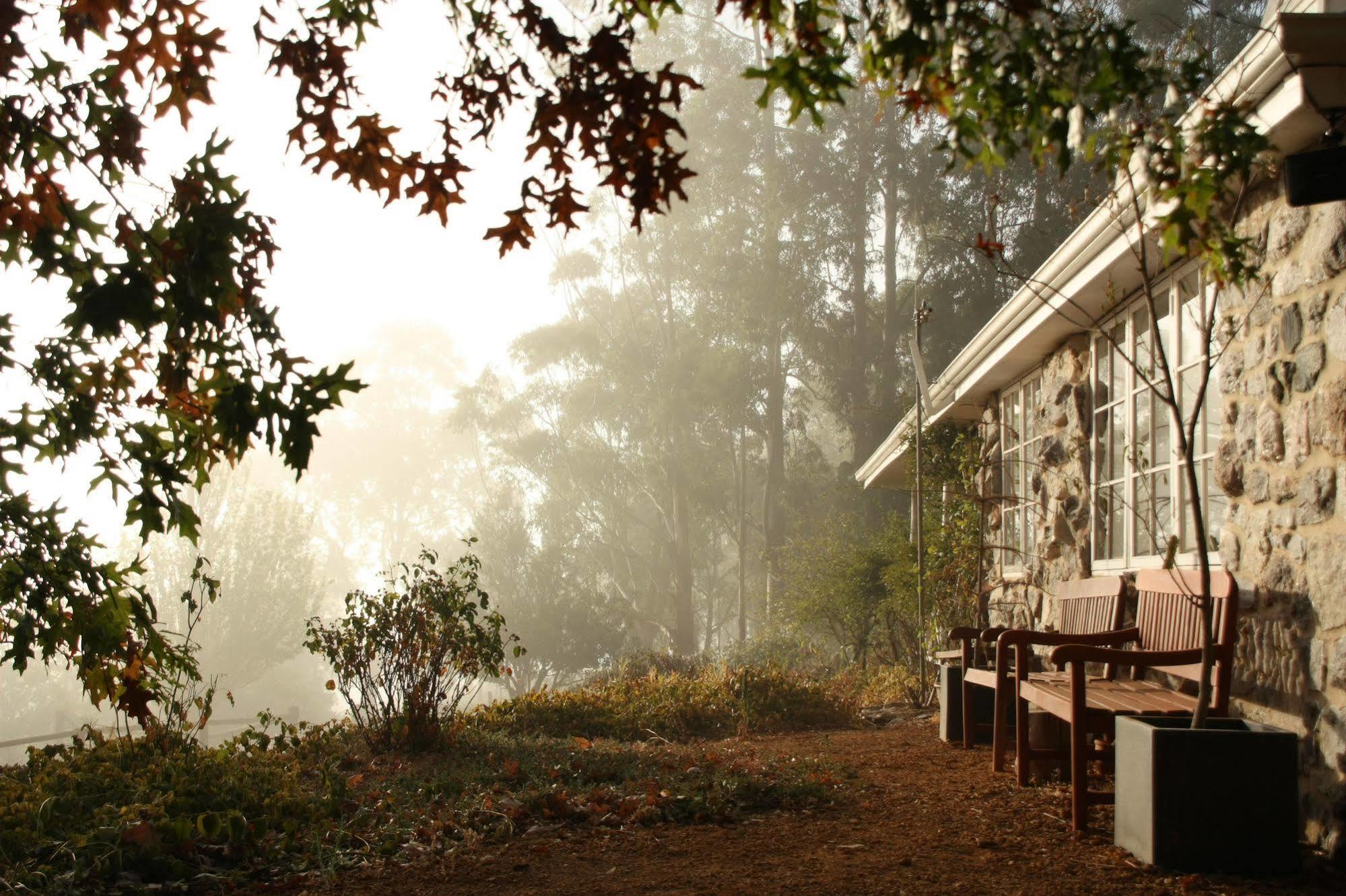 Balingup Heights Hilltop Forest Cottages Exteriér fotografie