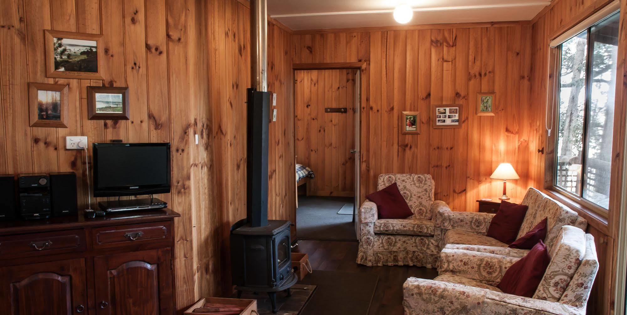 Balingup Heights Hilltop Forest Cottages Exteriér fotografie