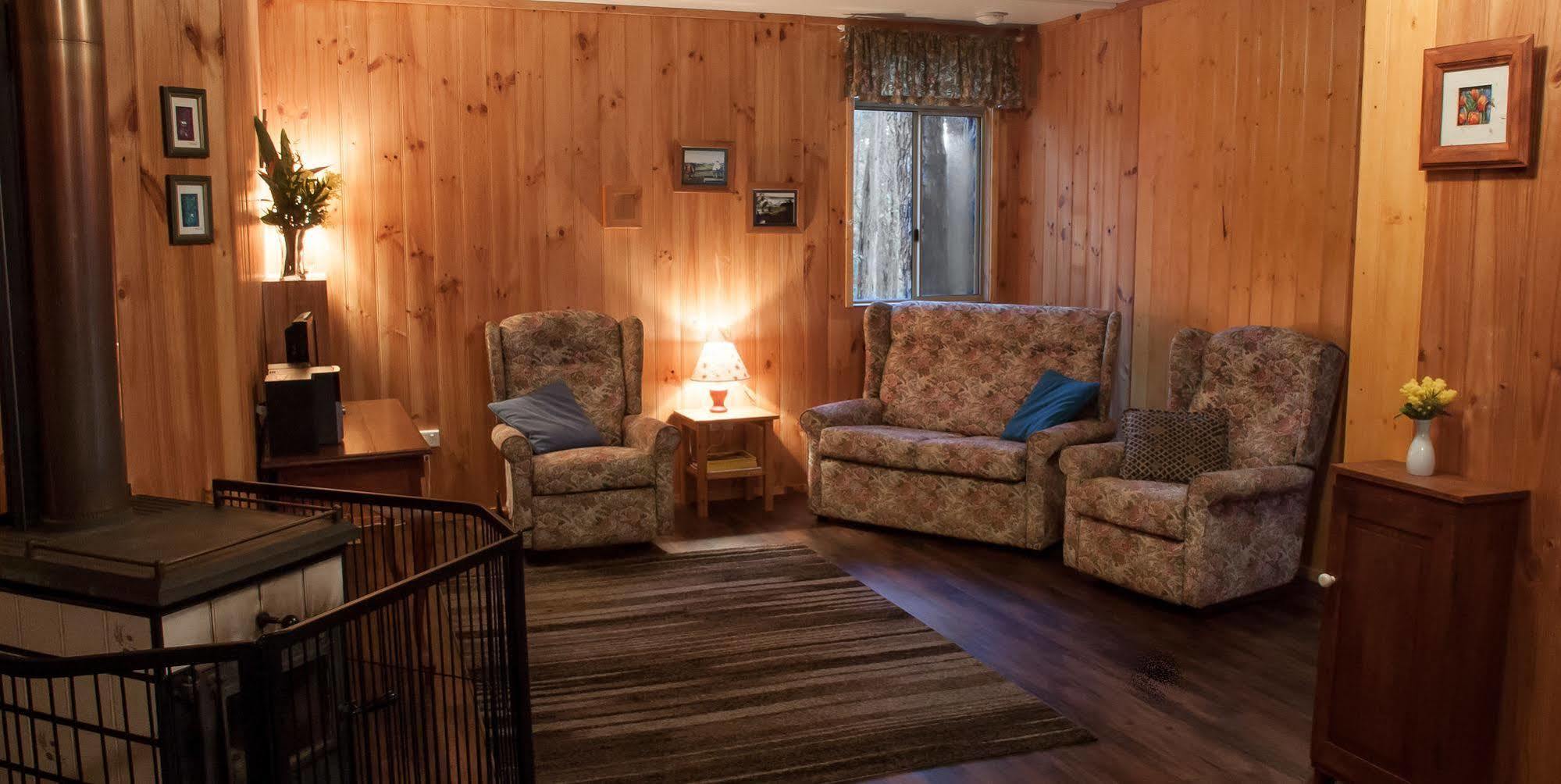 Balingup Heights Hilltop Forest Cottages Exteriér fotografie