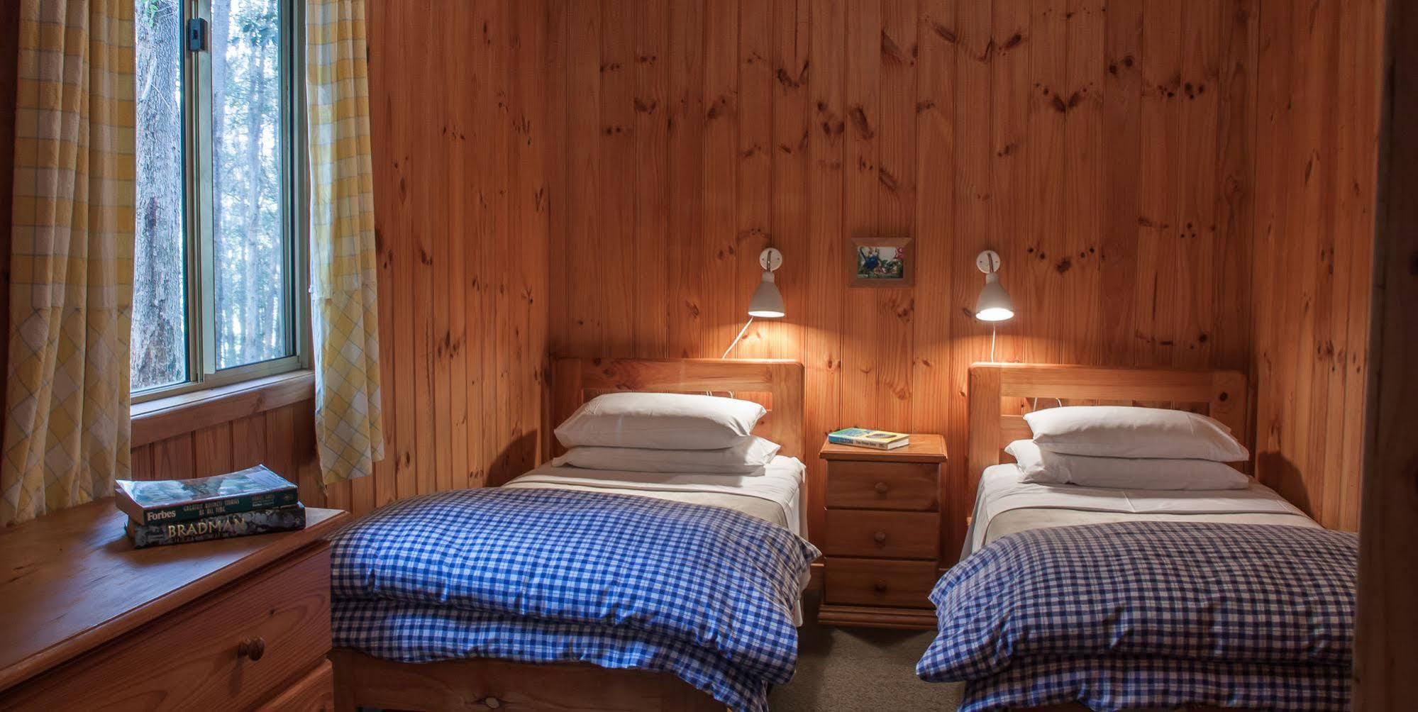 Balingup Heights Hilltop Forest Cottages Exteriér fotografie