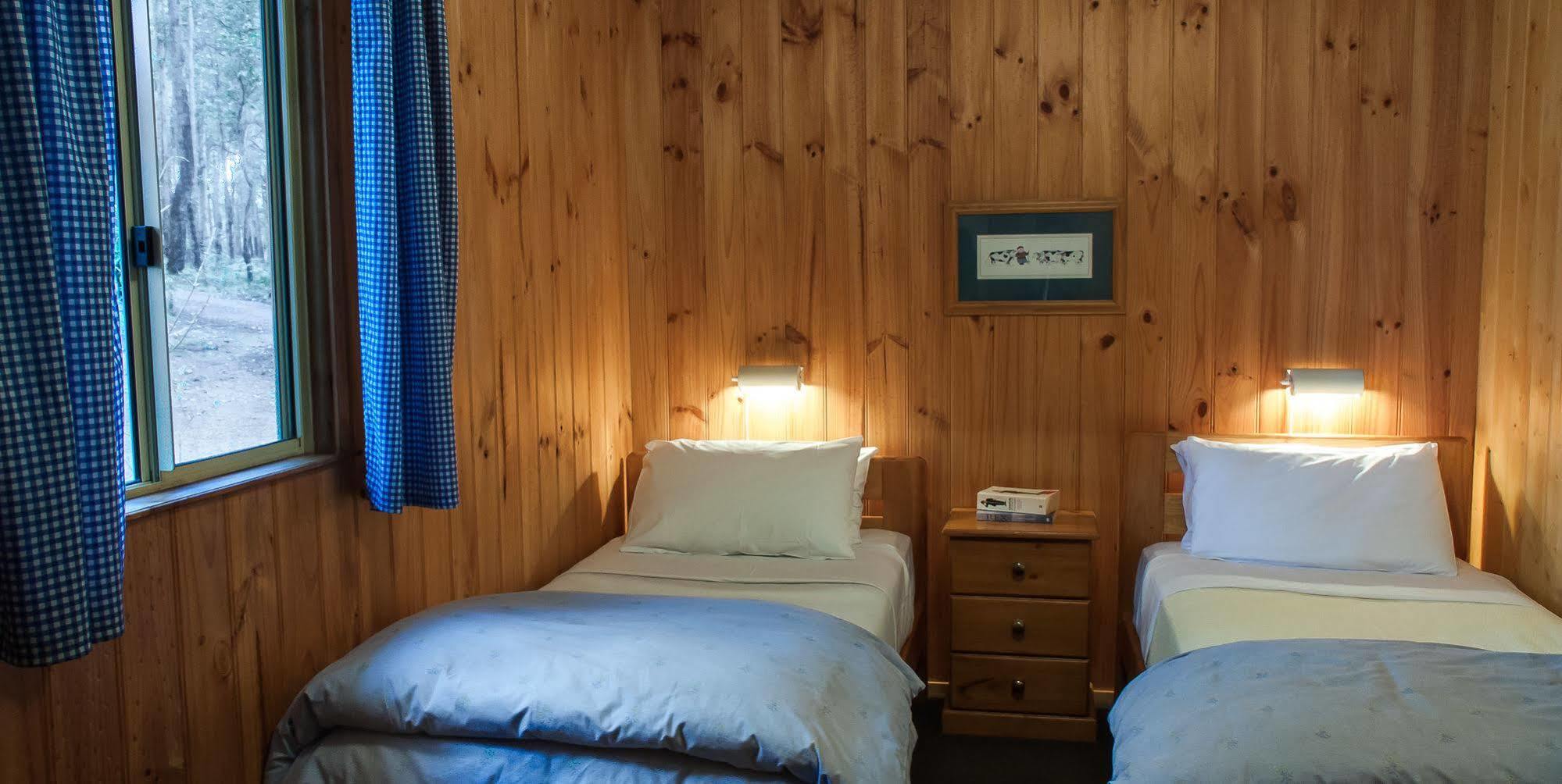 Balingup Heights Hilltop Forest Cottages Exteriér fotografie