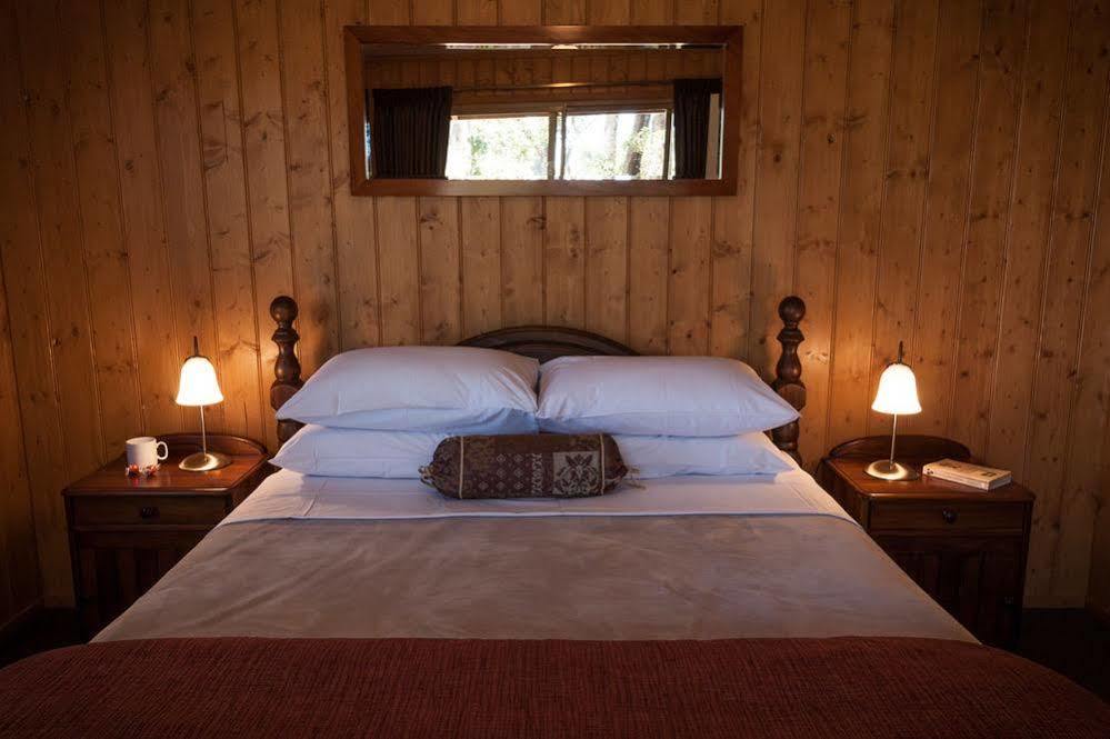 Balingup Heights Hilltop Forest Cottages Exteriér fotografie