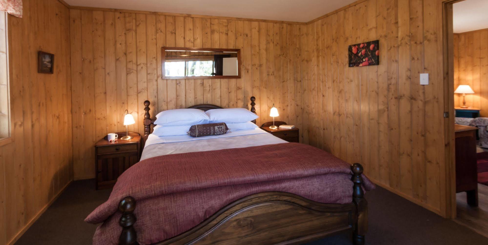 Balingup Heights Hilltop Forest Cottages Exteriér fotografie