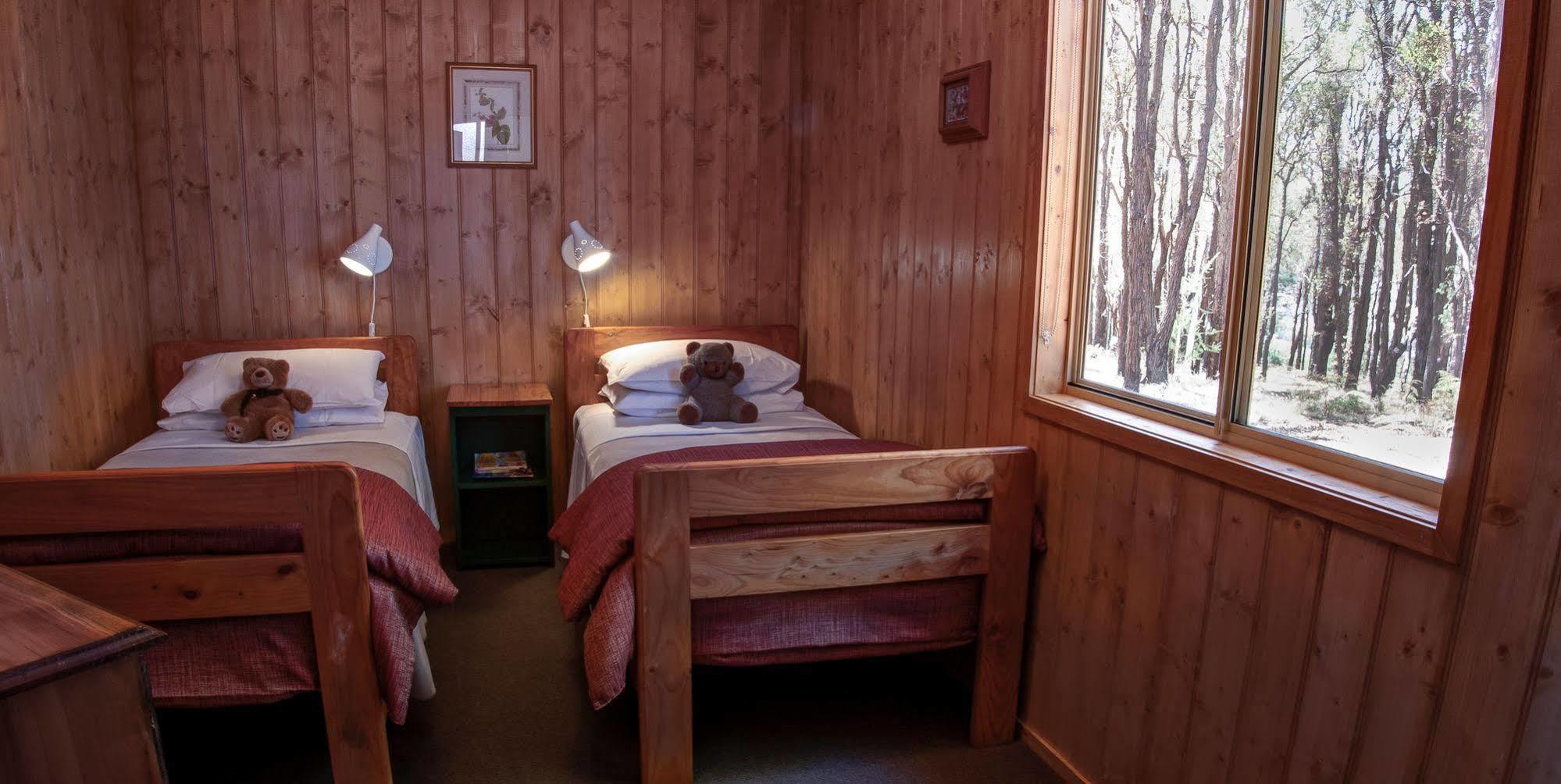 Balingup Heights Hilltop Forest Cottages Exteriér fotografie